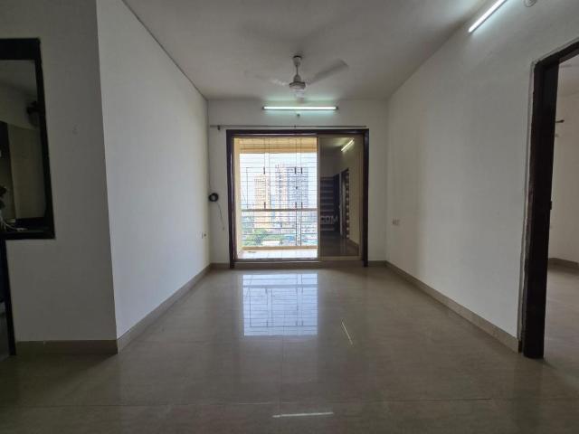 Flat for rent in Kopar Khairne, Navi Mumbai