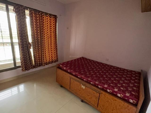 Flat for rent in Kopar Khairne, Navi Mumbai