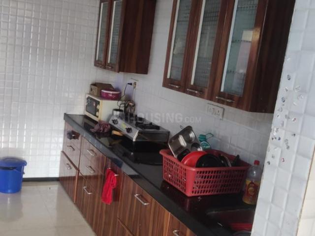 Flat for rent in Kopar Khairne, Navi Mumbai