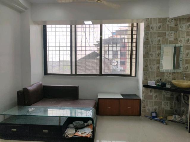 Flat for rent in Kopar Khairne, Navi Mumbai