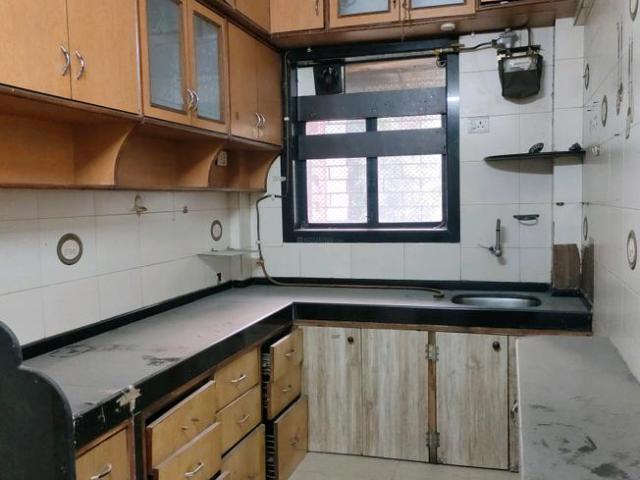 Flat for rent in Kopar Khairne, Navi Mumbai