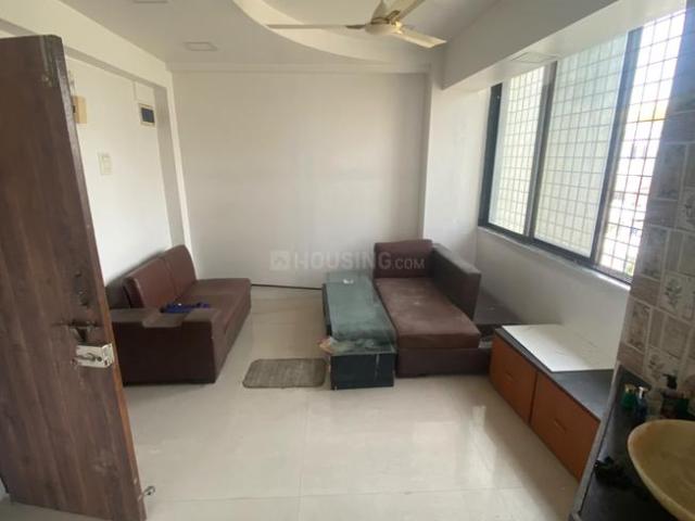Flat for rent in Kopar Khairne, Navi Mumbai