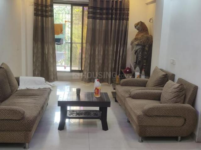 Flat for rent in Kopar Khairne, Navi Mumbai