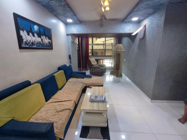 Flat for rent in Mahape, Navi Mumbai