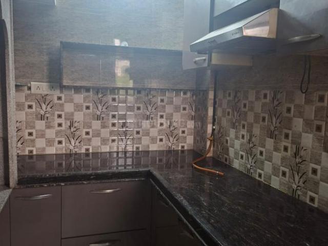 Flat for rent in Kopar Khairne, Navi Mumbai