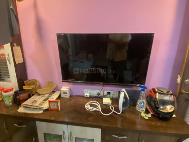 Flat for rent in Kopar Khairne, Navi Mumbai