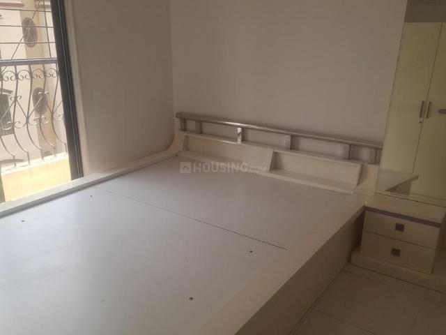 Flat for rent in Kopar Khairne, Navi Mumbai