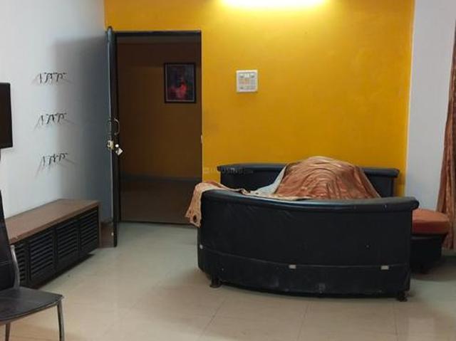 Flat for rent in Navi Mumbai, National Capital Territory Of Delhi