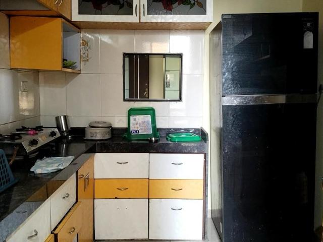 Flat for sale in Navi Mumbai, National Capital Territory Of Delhi
