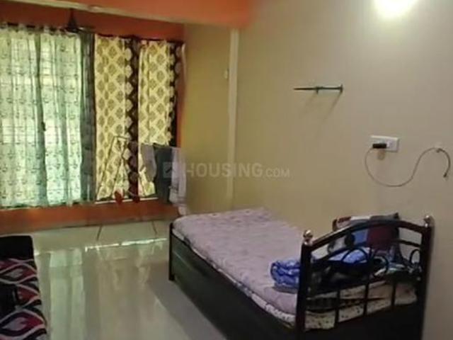Flat for sale in Kopar Khairne, Navi Mumbai