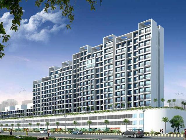 Flat for sale in Navi Mumbai, National Capital Territory Of Delhi