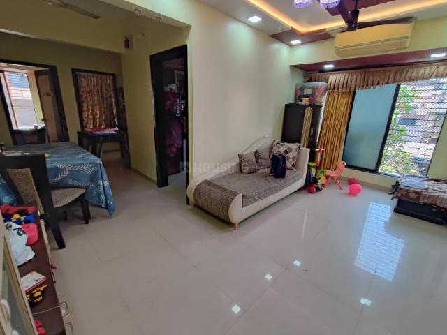 Flat for sale in Navi Mumbai, National Capital Territory Of Delhi