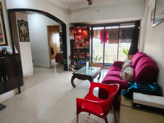 Flat for sale in Navi Mumbai, National Capital Territory Of Delhi