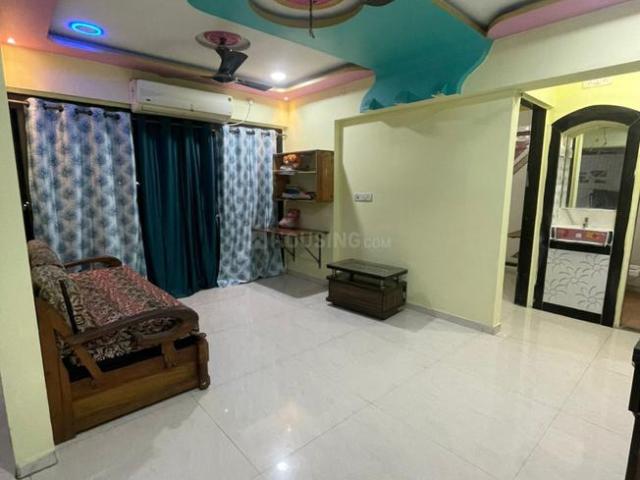 Flat for sale in Navi Mumbai, National Capital Territory Of Delhi