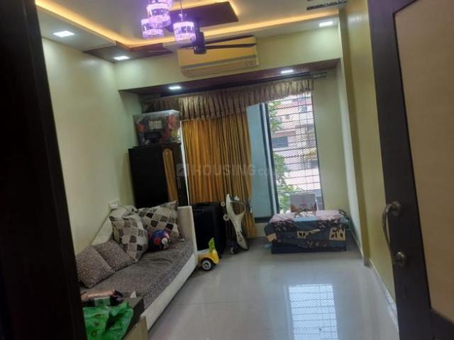 Flat for sale in Navi Mumbai, National Capital Territory Of Delhi