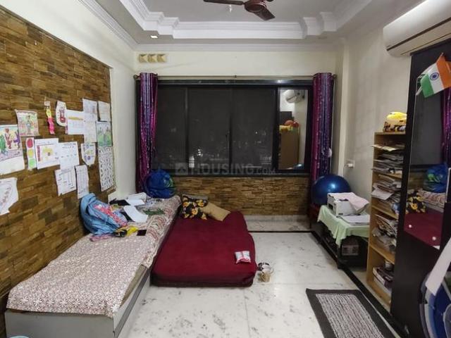 Flat for sale in Navi Mumbai, National Capital Territory Of Delhi