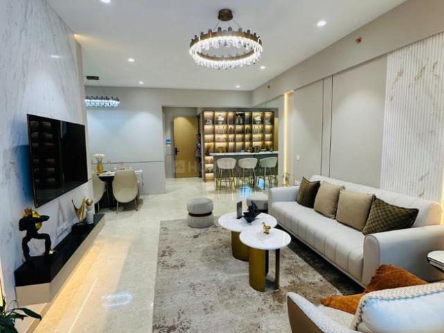 Flat for sale in Navi Mumbai, National Capital Territory Of Delhi