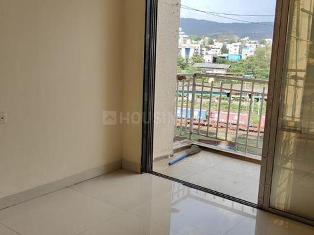 Flat for sale in Kopar Khairne, Navi Mumbai