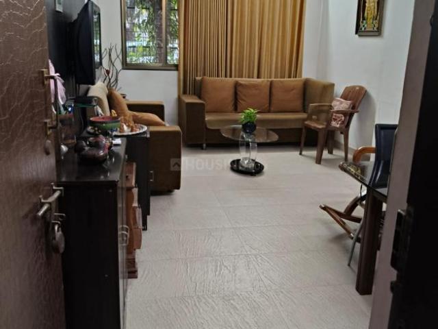 Flat for sale in Navi Mumbai, National Capital Territory Of Delhi