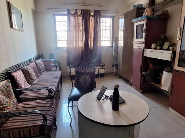 Flat for sale in Navi Mumbai, National Capital Territory Of Delhi