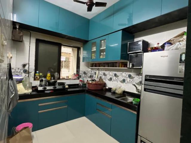Flat for sale in Navi Mumbai, National Capital Territory Of Delhi
