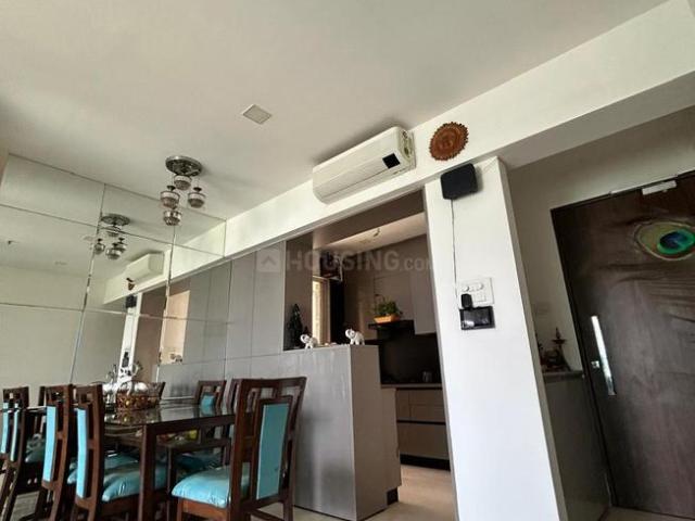 Flat for sale in Navi Mumbai, National Capital Territory Of Delhi