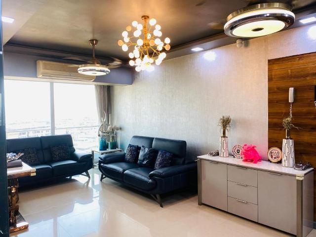 Flat for sale in Navi Mumbai, National Capital Territory Of Delhi