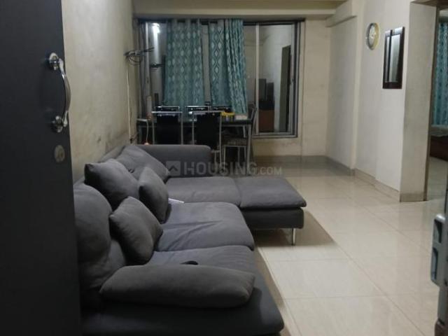 Flat for sale in Navi Mumbai, National Capital Territory Of Delhi