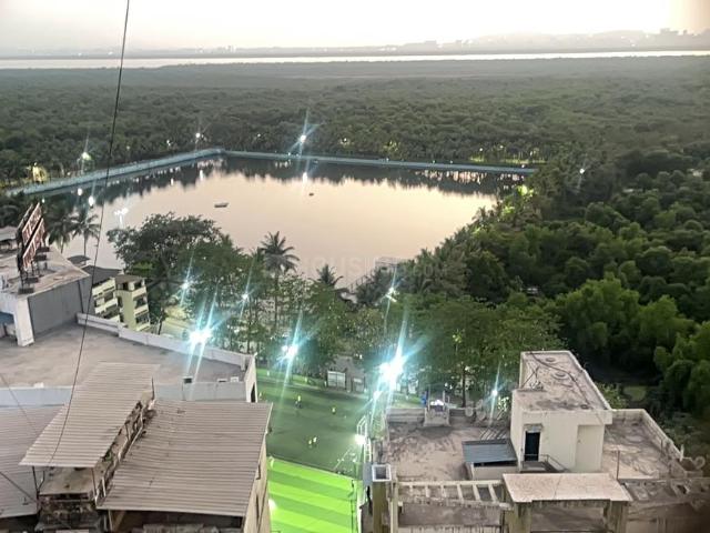 Flat for sale in Kopar Khairne, Navi Mumbai
