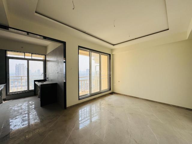 Flat for sale in Kopar Khairne, Navi Mumbai