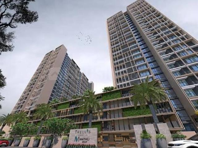 Flat for sale in Navi Mumbai, National Capital Territory Of Delhi