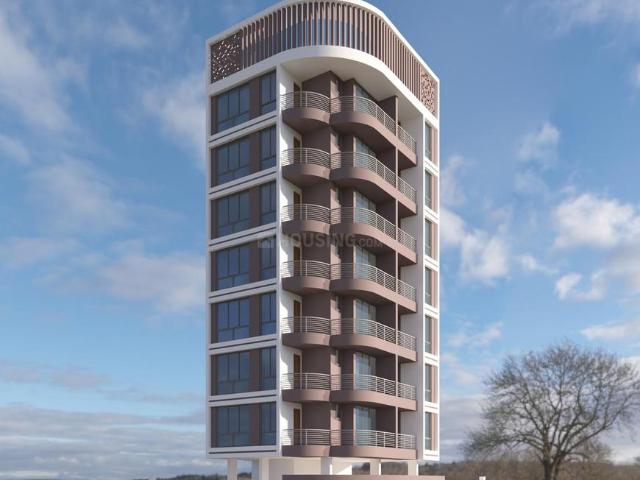 Flat for sale in Navi Mumbai, National Capital Territory Of Delhi