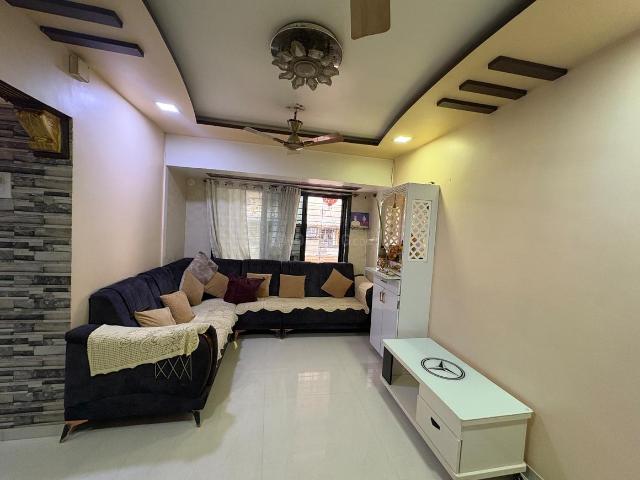 Flat for sale in Navi Mumbai, National Capital Territory Of Delhi