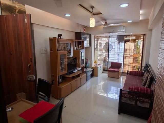 Flat for sale in Navi Mumbai, National Capital Territory Of Delhi