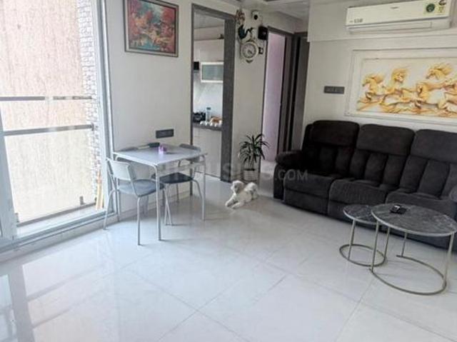 Flat for sale in Navi Mumbai, National Capital Territory Of Delhi