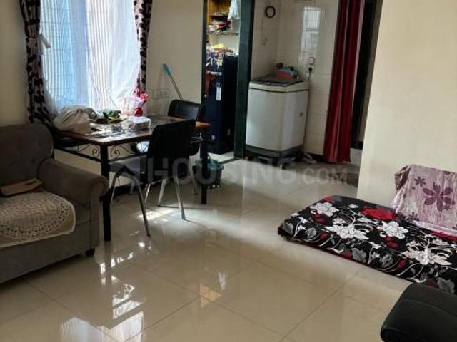 Flat for sale in Navi Mumbai, National Capital Territory Of Delhi