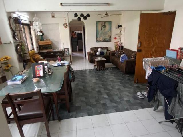 Flat for sale in Navi Mumbai, National Capital Territory Of Delhi