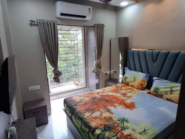 Flat for sale in Kopar Khairne, Navi Mumbai