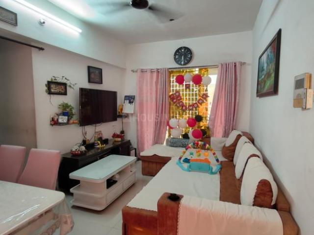 Flat for sale in Navi Mumbai, National Capital Territory Of Delhi