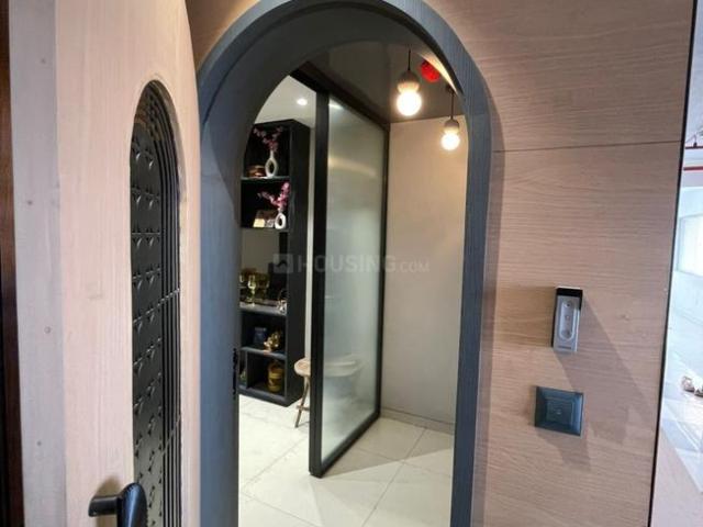 Flat for sale in Navi Mumbai, National Capital Territory Of Delhi