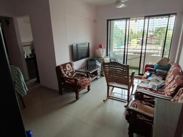Flat for sale in Navi Mumbai, National Capital Territory Of Delhi