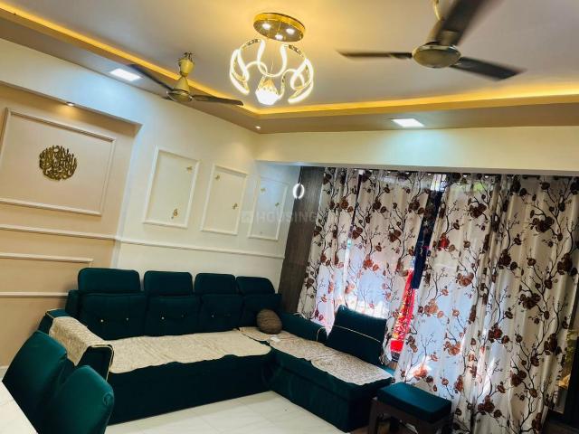 Flat for sale in Navi Mumbai, National Capital Territory Of Delhi