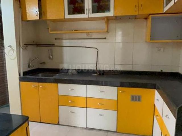 Flat for sale in Kopar Khairne, Navi Mumbai