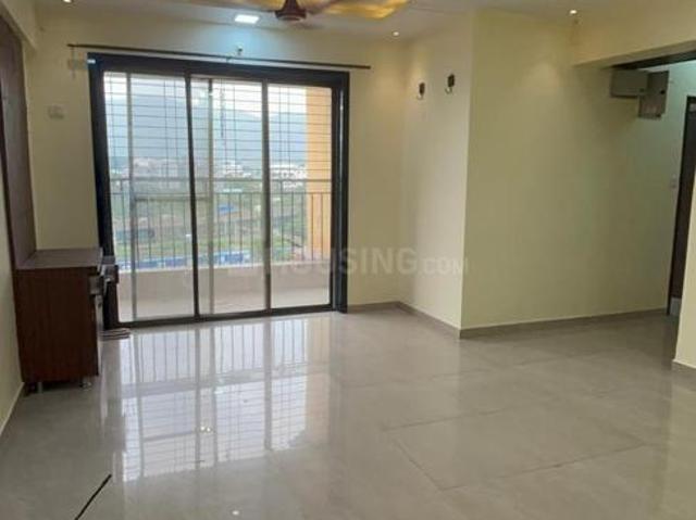 Flat for sale in Kopar Khairne, Navi Mumbai