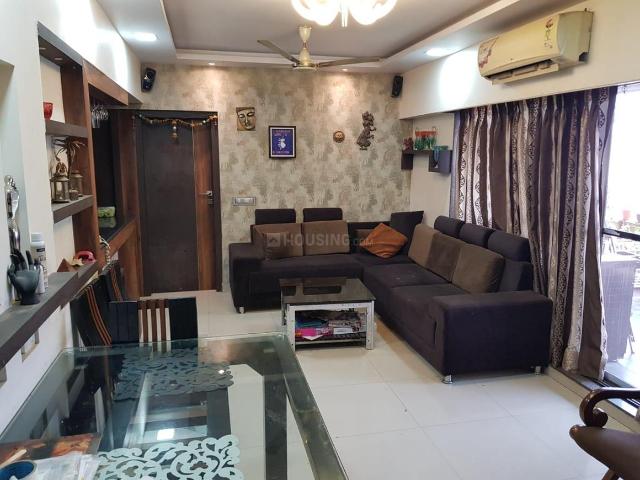 Flat for sale in Navi Mumbai, National Capital Territory Of Delhi