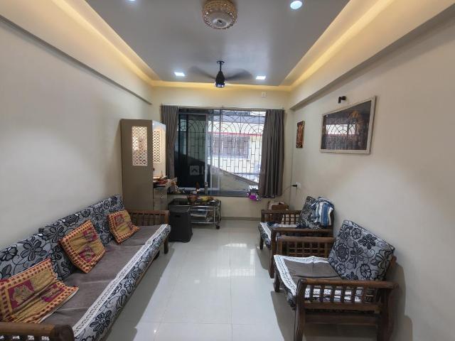 Flat for sale in Navi Mumbai, National Capital Territory Of Delhi