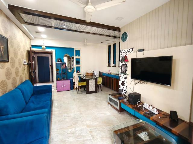 Flat for sale in Navi Mumbai, National Capital Territory Of Delhi