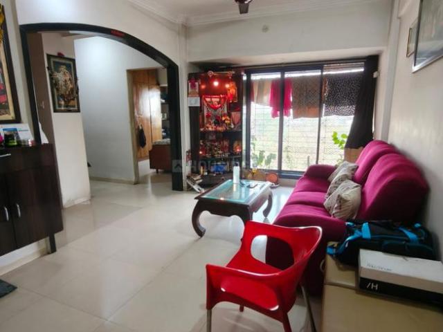 Flat for sale in Navi Mumbai, National Capital Territory Of Delhi