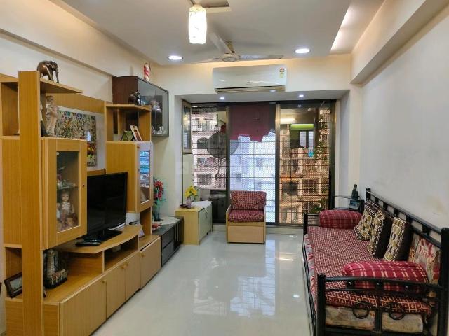 Flat for sale in Navi Mumbai, National Capital Territory Of Delhi