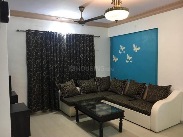 Flat for sale in Navi Mumbai, National Capital Territory Of Delhi